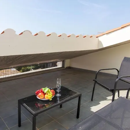 Catalunya By Interhome Sant Antoni De Calonge