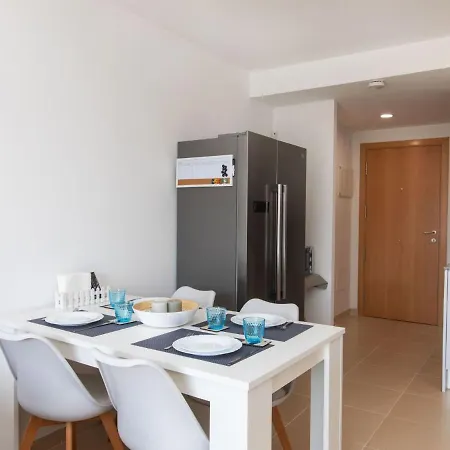 Catalunya By Interhome Apartment *