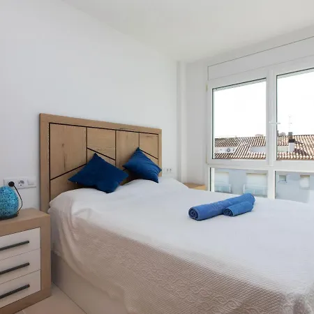 Catalunya By Interhome Apartment