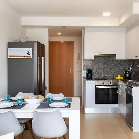 Catalunya By Interhome Apartment Sant Antoni De Calonge
