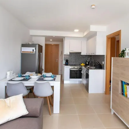 Catalunya By Interhome Apartment *