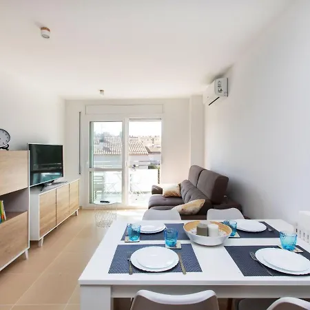 Catalunya By Interhome Sant Antoni De Calonge