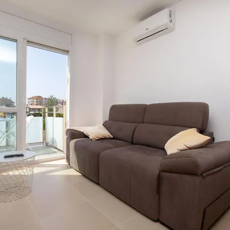 Catalunya By Interhome * Sant Antoni De Calonge