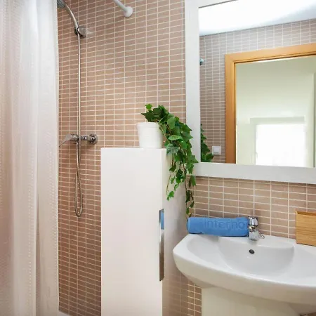 Catalunya By Interhome Apartment