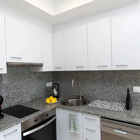 Apartment Catalunya By Interhome Sant Antoni De Calonge