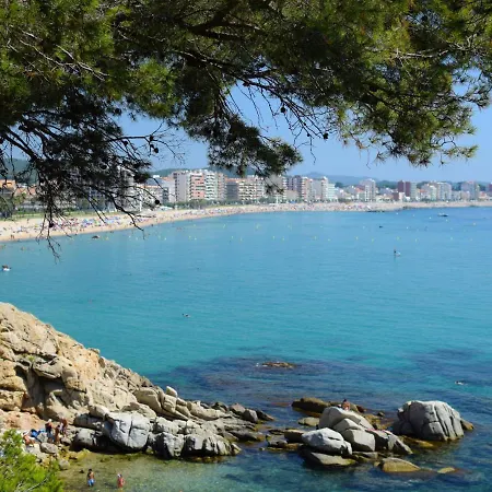 Montse By Interhome Apartament