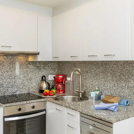 Montse By Interhome Apartament *