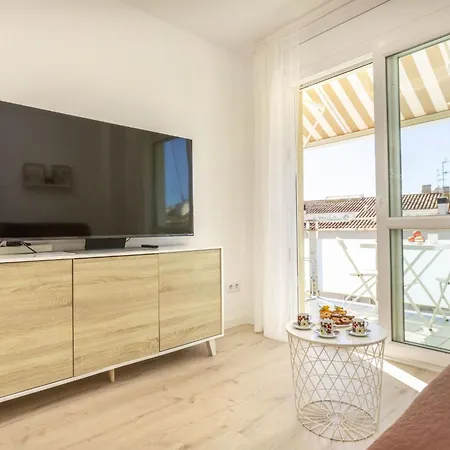 Montse By Interhome Διαμέρισμα Sant Antoni De Calonge