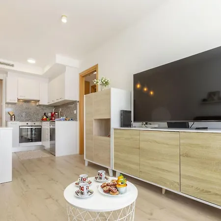 Apartament Montse By Interhome Sant Antoni De Calonge