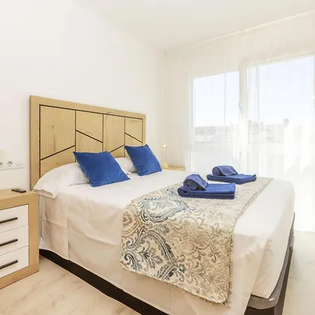 Montse By Interhome *