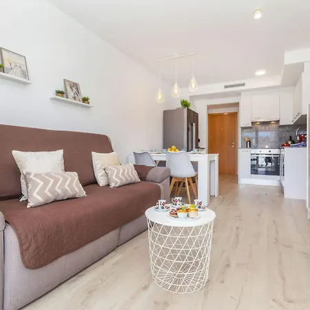 Montse By Interhome Sant Antoni De Calonge