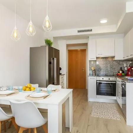 Montse By Interhome * Sant Antoni De Calonge