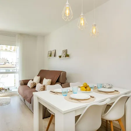 Montse By Interhome