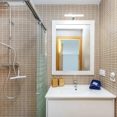 Montse By Interhome Apartament *