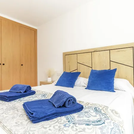 Apartament Montse By Interhome *