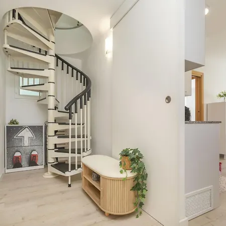 Montse By Interhome Apartament Sant Antoni De Calonge