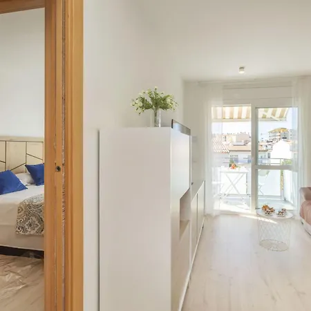Διαμέρισμα Montse By Interhome Sant Antoni De Calonge