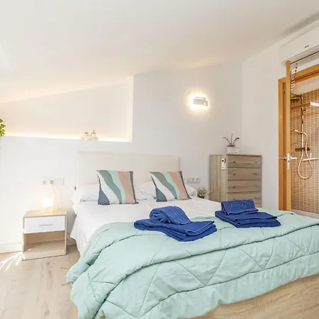 Montse By Interhome *