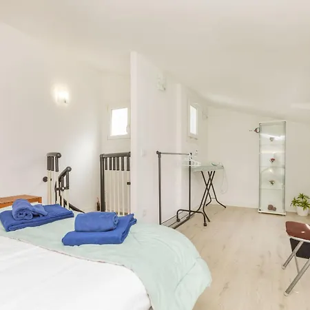 Montse By Interhome Sant Antoni De Calonge