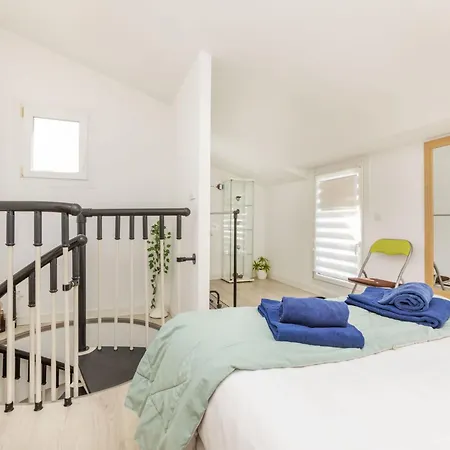 Montse By Interhome * Sant Antoni De Calonge
