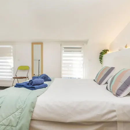 Montse By Interhome