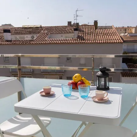 Catalunya By Interhome Sant Antoni De Calonge