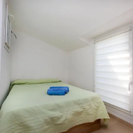 Apartment Catalunya By Interhome Sant Antoni De Calonge